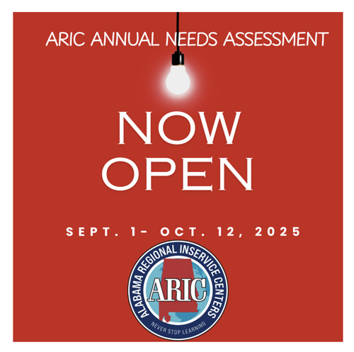 2025-2026 RIC Needs Assessment Graphic