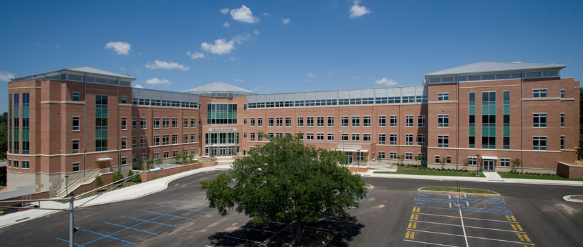 Health Sciences Building