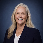 Dr. Donna Wallace Stauter