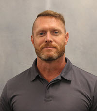  Military Instructor