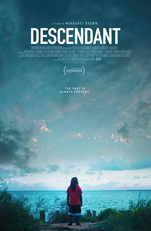 Descendant Poster