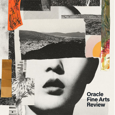 Oracle Cover Thumbnail