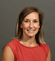 Dr. Molly Miller profile picture