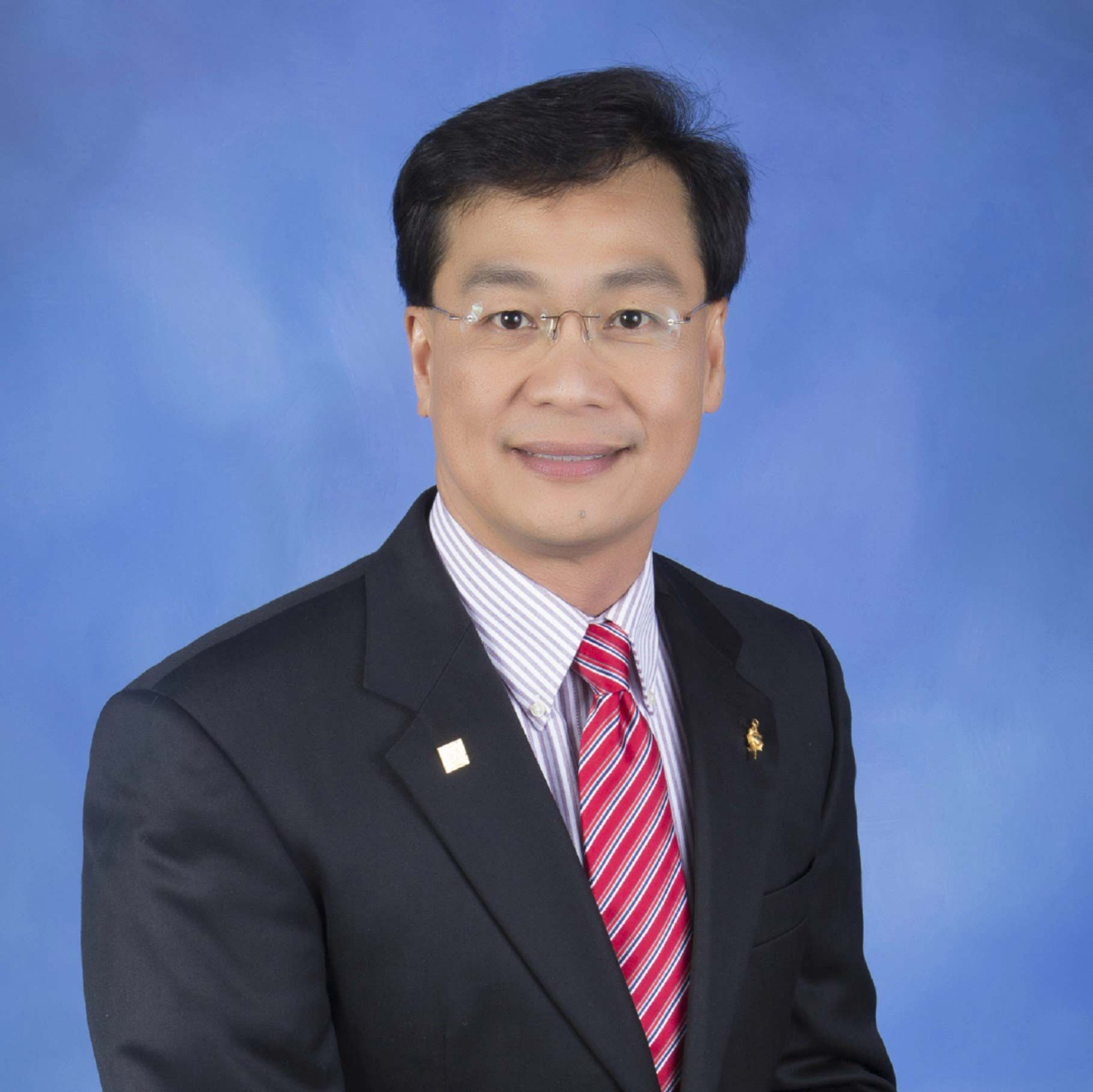 Dr. Godang Dr. Godang
