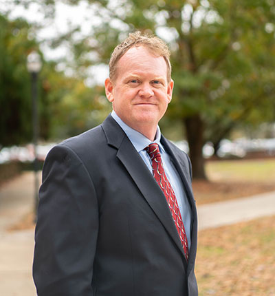 Phillip N. Smith, Ph.D.