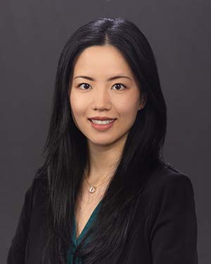 Lu Ding, Ph.D.