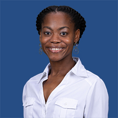 Melody Petty, M.D., M.P.H., FAAP