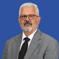 Franklin Trimm, M.D., FAAP