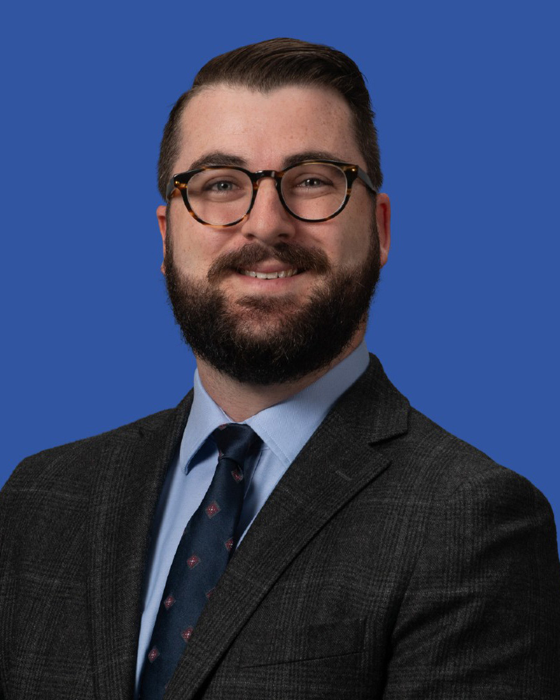 Dr. Andrew Ferriby Dr. Andrew Ferriby
