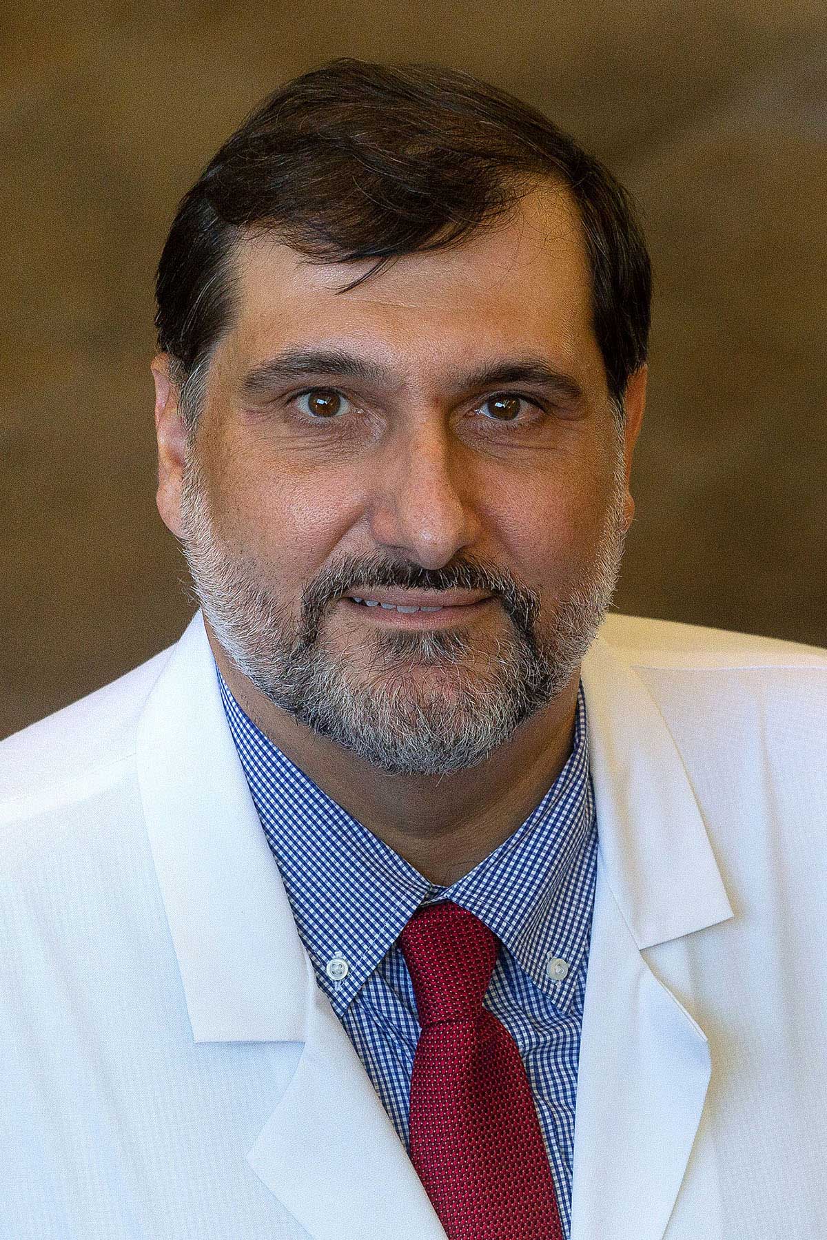 Richard Garri, M.D.