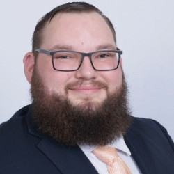 Blake Christensen, D.O.