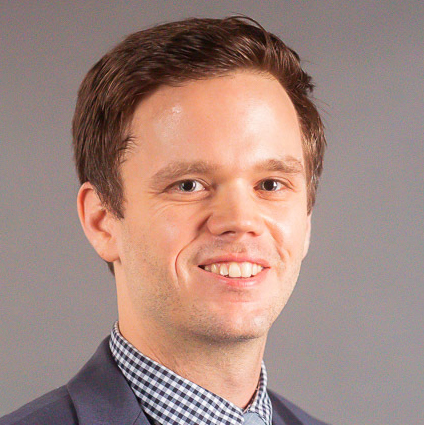Robert McAlister, M.D.