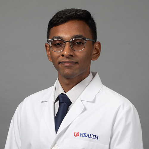 Jai Nair, M.D.