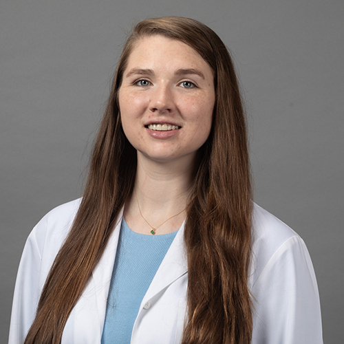 Meghan Rice, M.D.