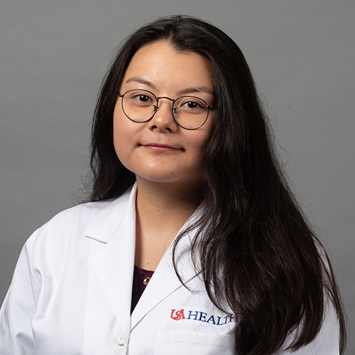Ada van der Zijp-Tan, M.D.