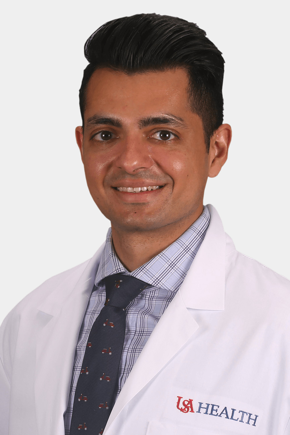 Reshvinder Dhillon, M.D.