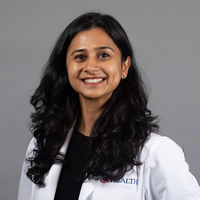 Deeksha Acharya, M.D.