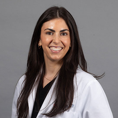 Taylor Goulding-Avedisian, M.D.