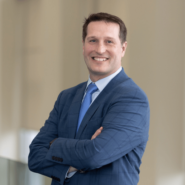 Brian Persing, M.D.