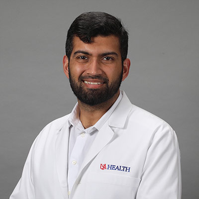 Zohaib Ijaz, MD, PGY IV