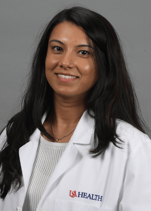 Krithika Muthyala, M.D.&nbsp;