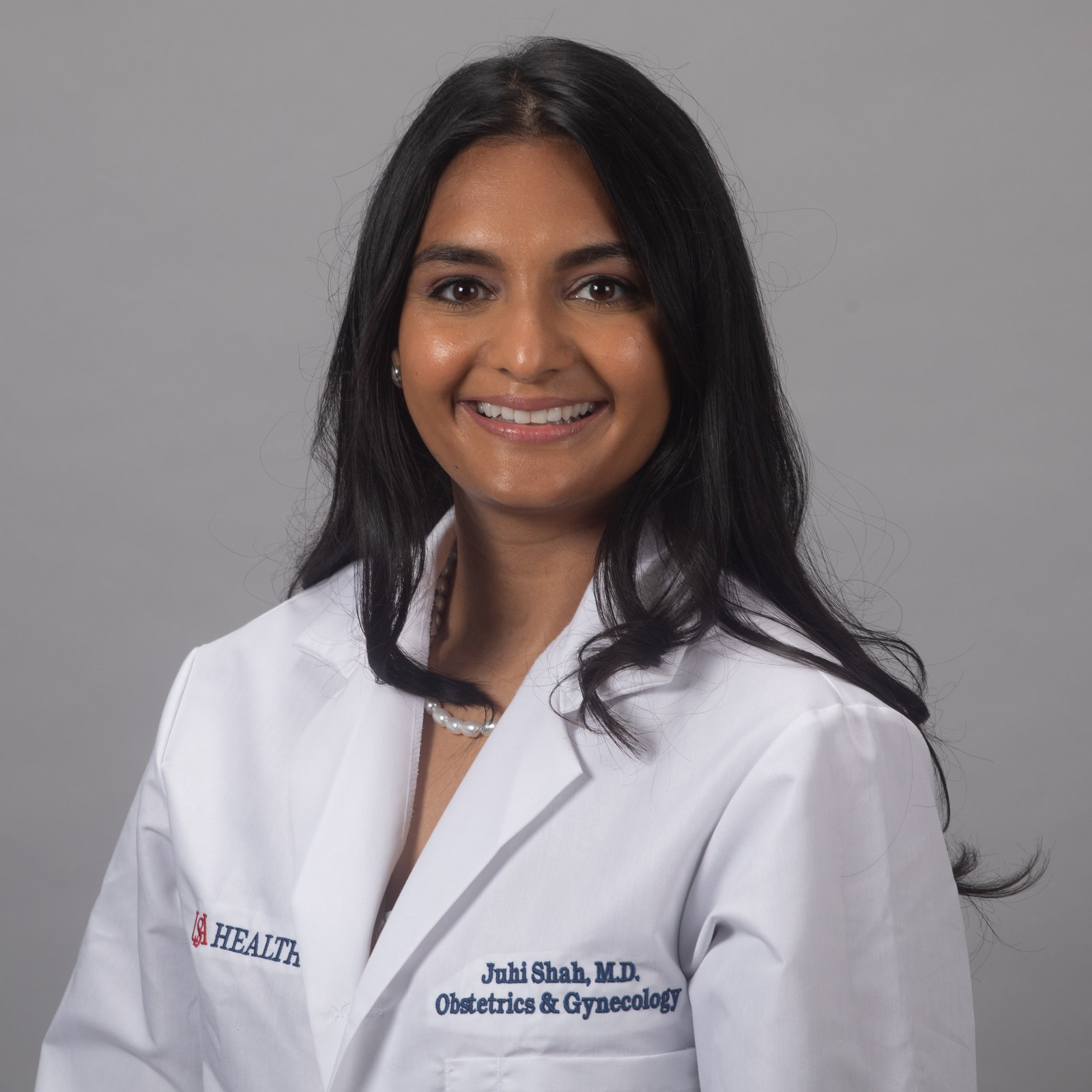 Juhi Shah, M.D.