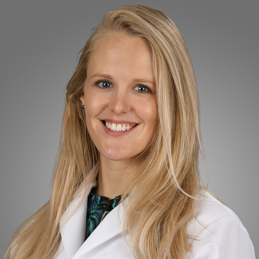 Annelise Wilhite, M.D.