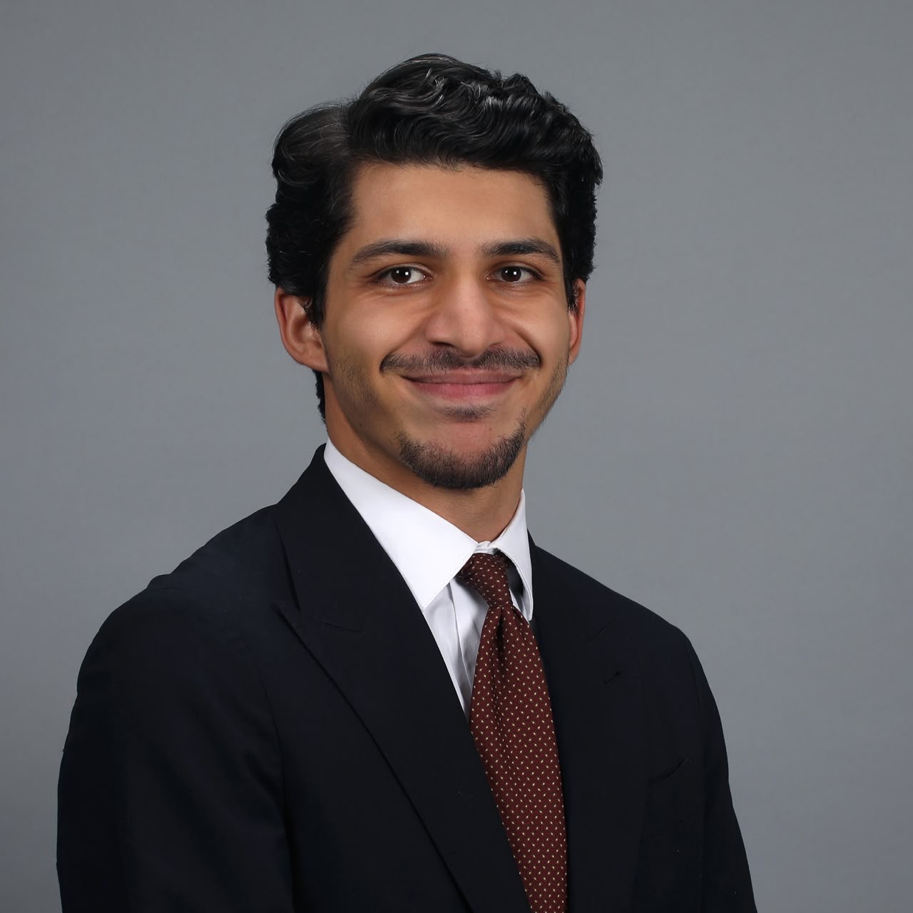 Abdulrahman Bader, M.D.  RAK College of Medical Sciences