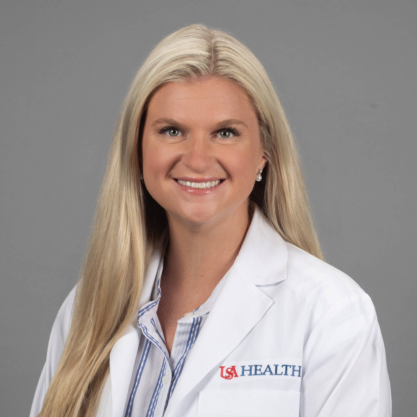Grace Chaffin, M.D.&nbsp;
