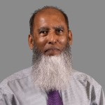 Abu-Bakr Al-Mehdi, M.D., Ph.D.