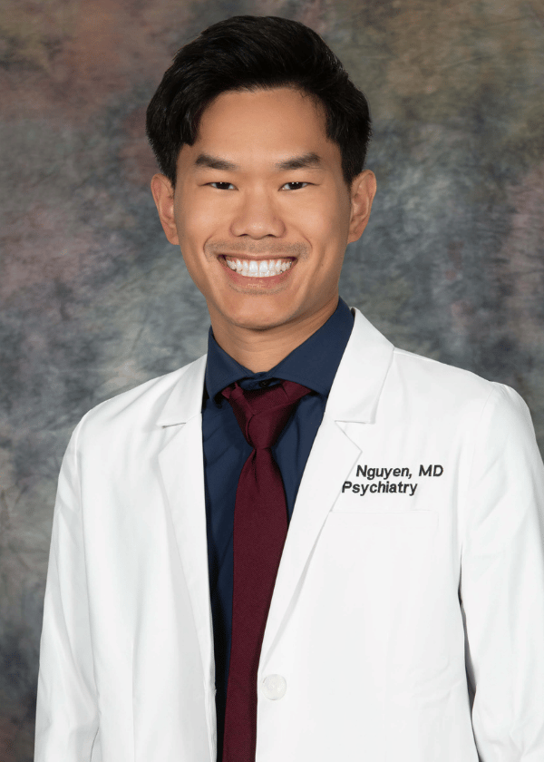 Billy Nguyen, M.D.