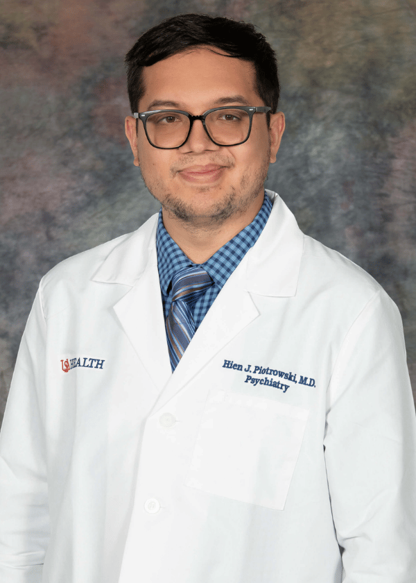 Hien Piotrowski, M.D.