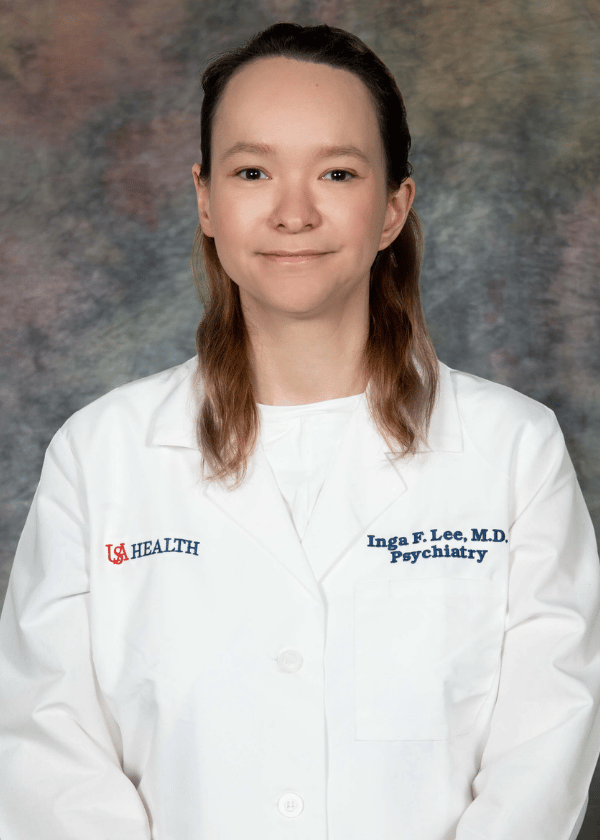 Inda Lee, M.D.