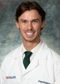 Jonah Harrington, M.D. 