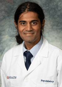 Karan Goel, M.D.  