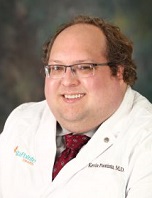 Kevin Putinta, M.D.