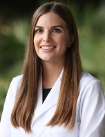 Samantha Lee, M.D. (PGY 1)