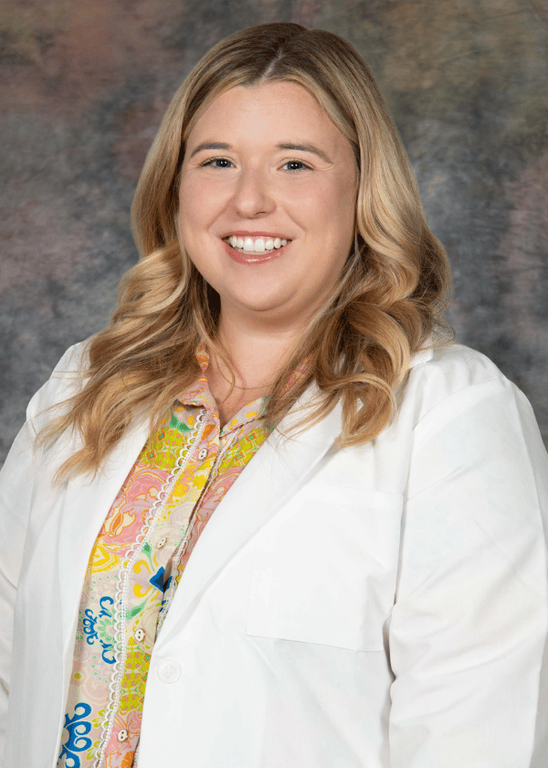 Mariah Bohl, M.D.
