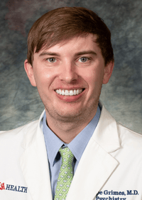 S. Troupe Grimes, M.D. 