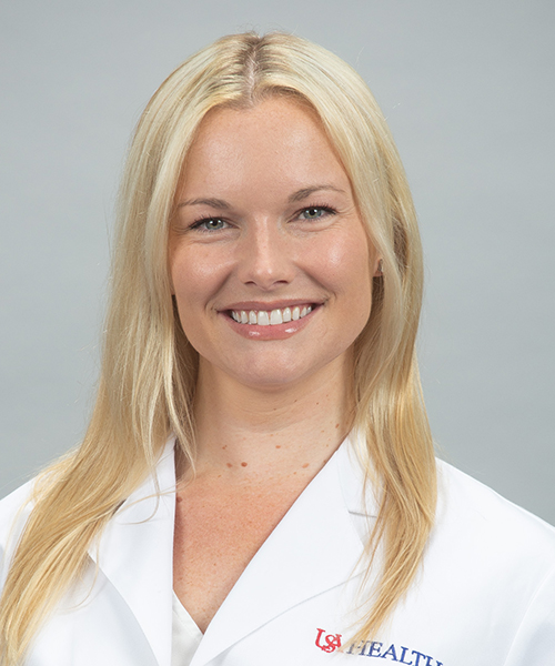 Jessica Cook, M.D.