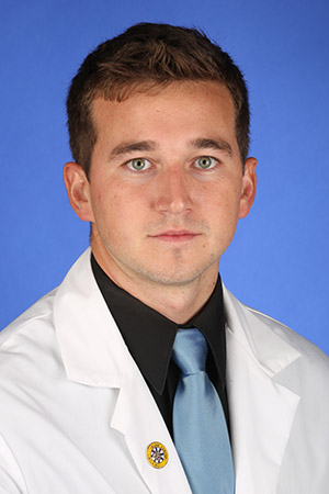 Todd Bierman, M.D.