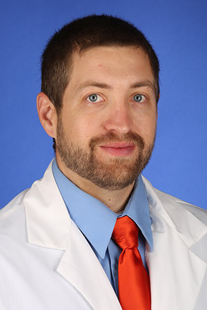 Benton Cason, M.D.