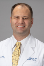 John Murfee, M.D.