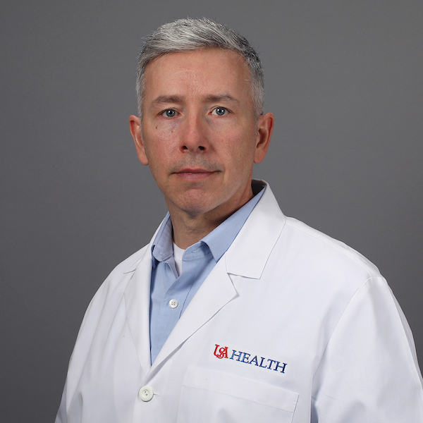Justin D. Manley, M.D., FACS
