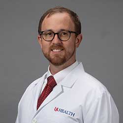 William Ricks, M.D.
