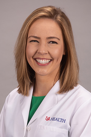 Morgan Roberts, M.D.