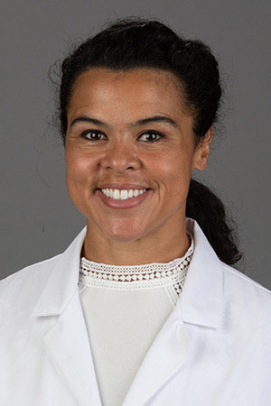 Loree Thornton, M.D.