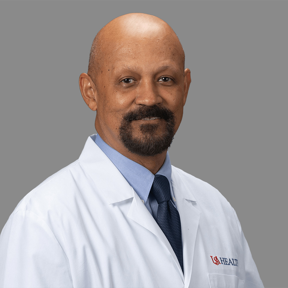 Vincent S. Scott, M.D., FACOG