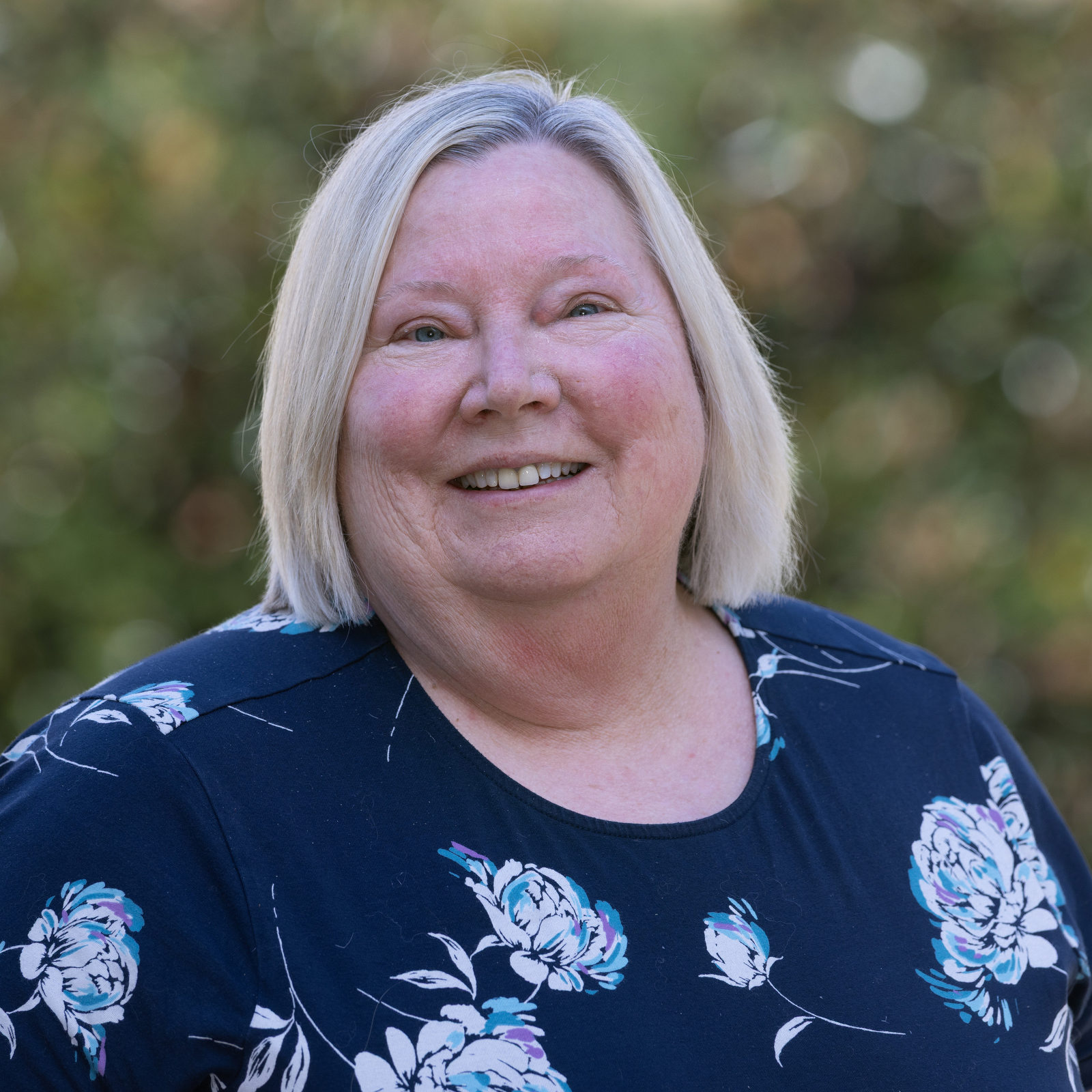 Photo of Dr. Emily WIlson