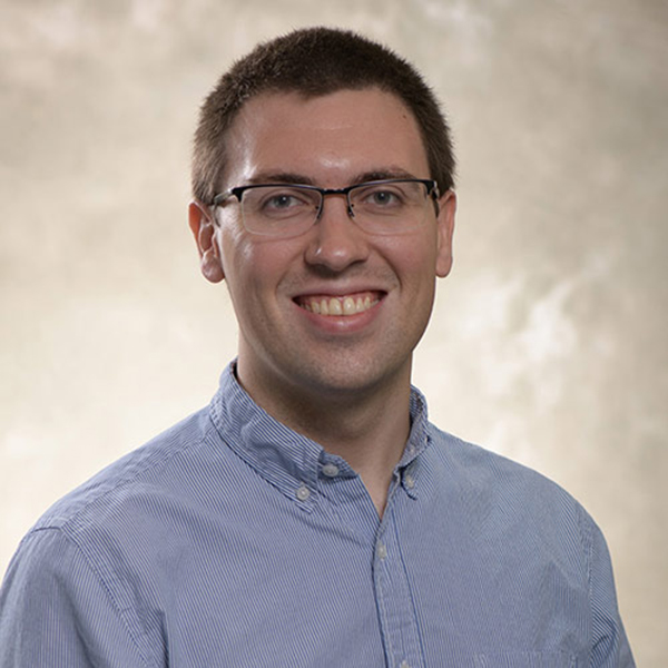 Matthew Confer, Ph.D.